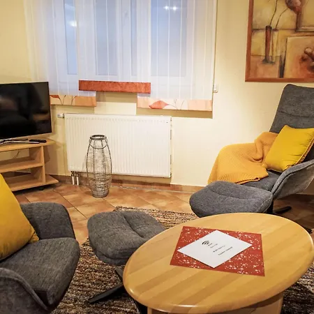 Appartement Mueritz Roebel-61 By Interhome Röbel