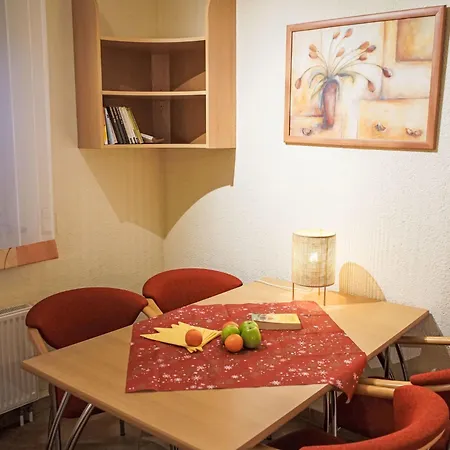 Appartement Mueritz Roebel-61 By Interhome Röbel