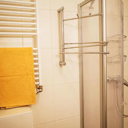 Mueritz Roebel-61 By Interhome Appartement