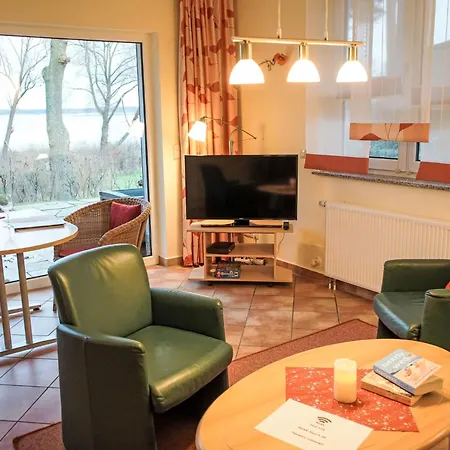 Mueritz Roebel-61 By Interhome * Röbel