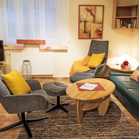 Mueritz Roebel-61 By Interhome Appartement