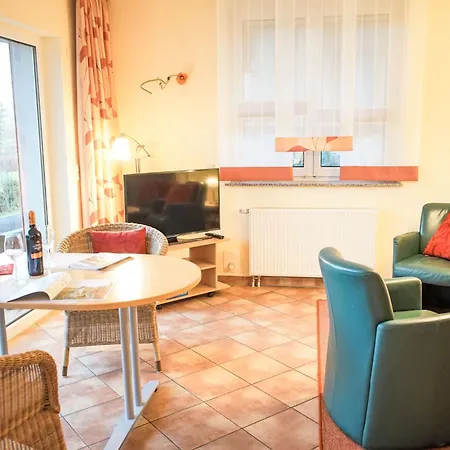 Mueritz Roebel-61 By Interhome Appartement Röbel