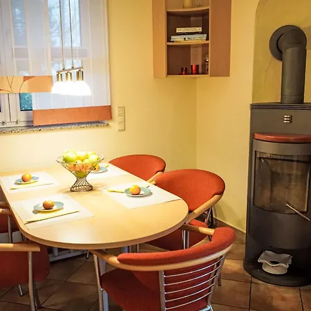 Mueritz Roebel-61 By Interhome