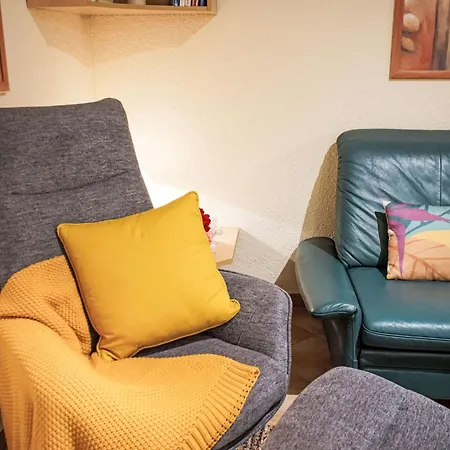 Appartement Mueritz Roebel-61 By Interhome *
