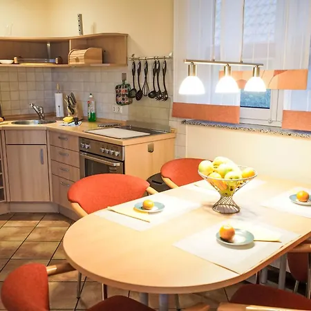 Appartement Mueritz Roebel-61 By Interhome Röbel